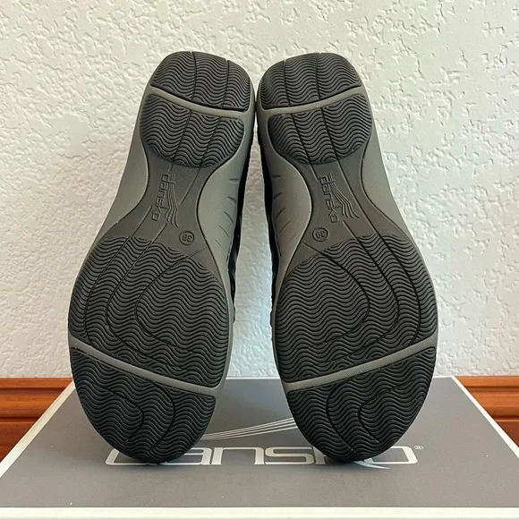 Dansko Tennies - Picture 4 of 6